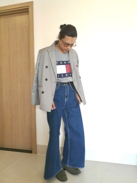 okb0218さんのコーディネート