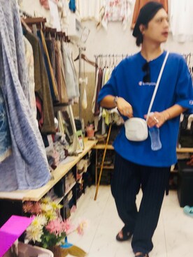 okb0218さんのコーディネート