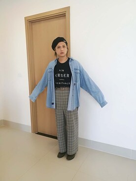 okb0218さんのコーディネート