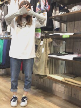 まひろさんのコーディネート