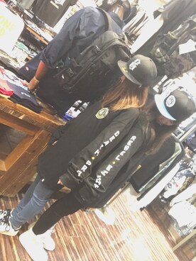 まひろさんのコーディネート