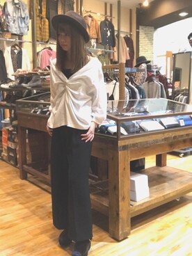 まひろさんのコーディネート