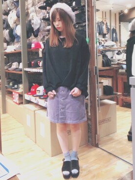 まひろさんのコーディネート