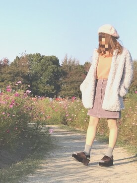 まひろさんのコーディネート