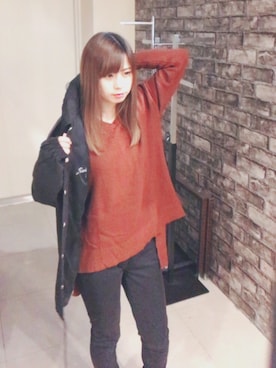 まひろさんのコーディネート