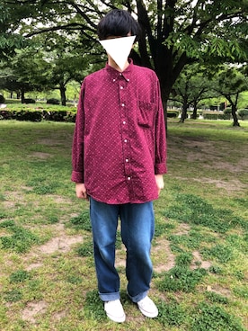 とさんのコーディネート