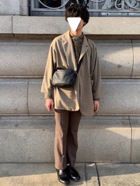 とさんのコーディネート