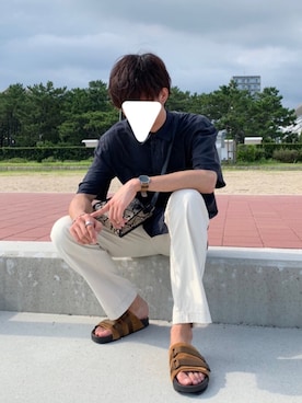 とさんのコーディネート