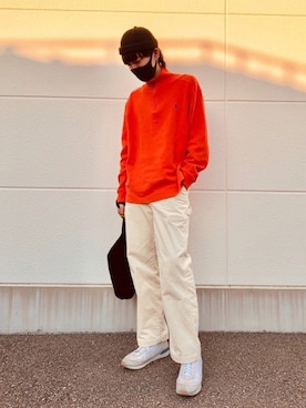 とさんのコーディネート