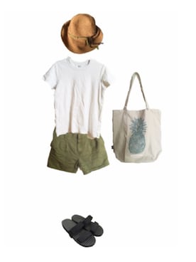 Hiroさんのコーディネート