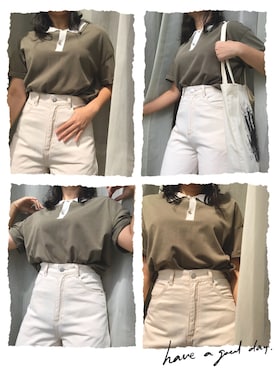 琉璃さんのコーディネート