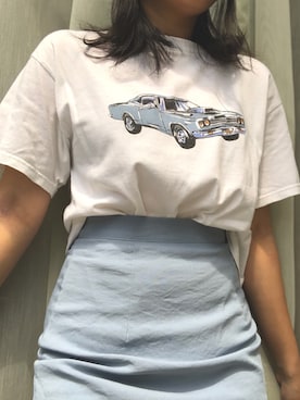 琉璃さんのコーディネート