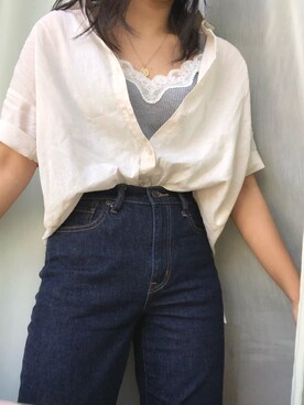 琉璃さんのコーディネート