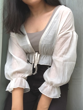 琉璃さんのコーディネート