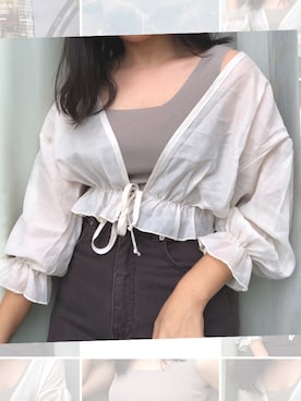 琉璃さんのコーディネート