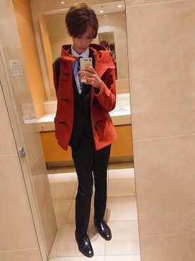 あいすぱふぇさんのコーディネート