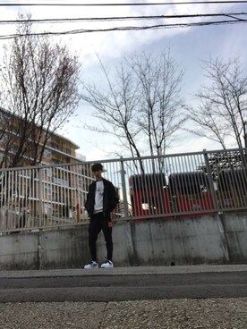 あいすぱふぇさんのコーディネート