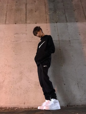 あいすぱふぇさんのコーディネート