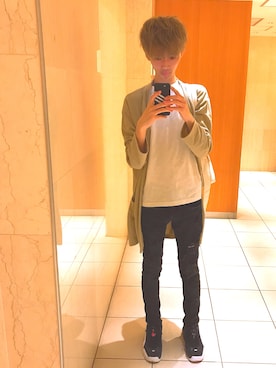 あいすぱふぇさんのコーディネート