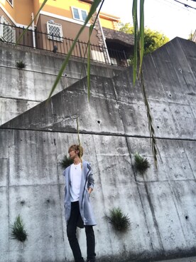 あいすぱふぇさんのコーディネート