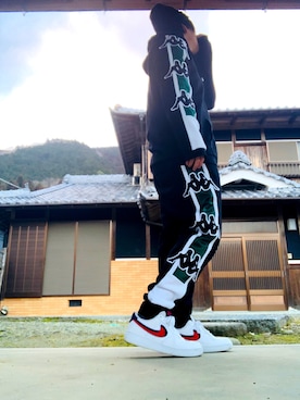 ユトさんのコーディネート