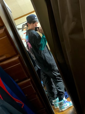 ユトさんのコーディネート