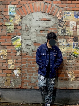 ユトさんのコーディネート