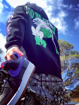 ユトさんのコーディネート