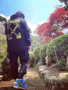 ユトさんのコーディネート