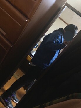 ユトさんのコーディネート