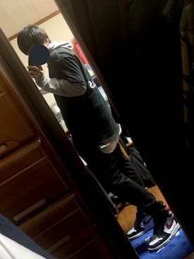 ユトさんのコーディネート