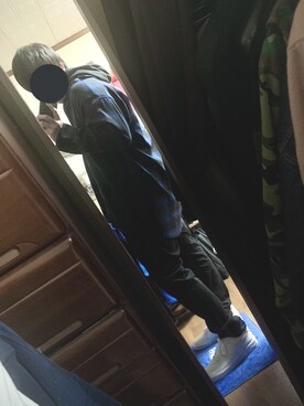 ユトさんのコーディネート