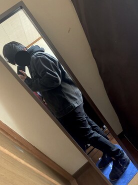 ユトさんのコーディネート