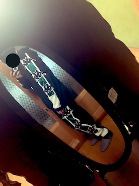 ユトさんのコーディネート