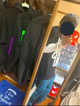 ユトさんのコーディネート