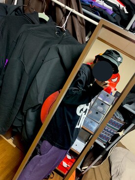 ユトさんのコーディネート