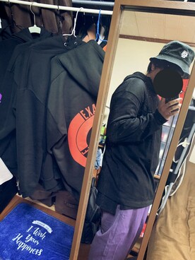 ユトさんのコーディネート