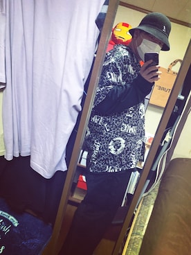 ユトさんのコーディネート