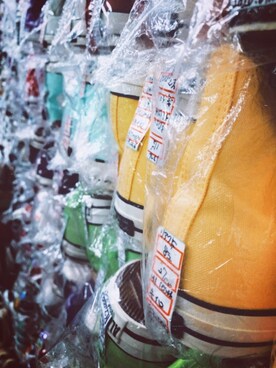 ユトさんのコーディネート