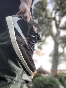 ユトさんのコーディネート