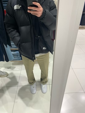 shoyaさんのコーディネート