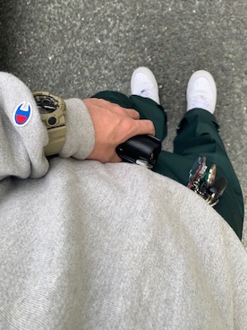 shoyaさんのコーディネート