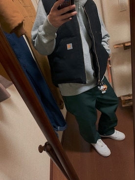 shoyaさんのコーディネート