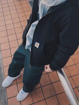 shoyaさんのコーディネート