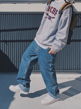 shoyaさんのコーディネート