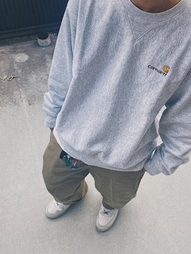 shoyaさんのコーディネート