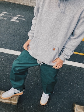 shoyaさんのコーディネート