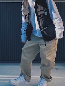 shoyaさんのコーディネート