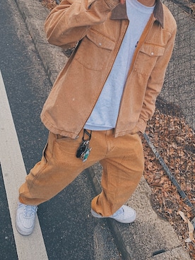 shoyaさんのコーディネート