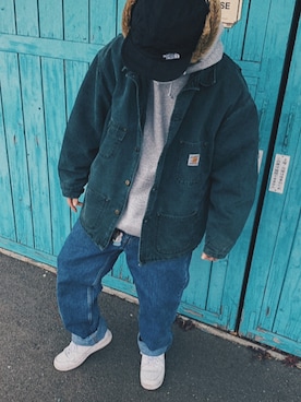 shoyaさんのコーディネート